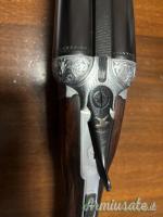 Doppietta Beretta Piccione Cal.16