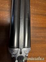 Doppietta Beretta Piccione Cal.16