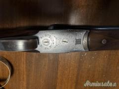 Beretta Doppietta 12