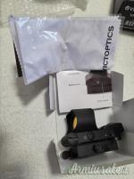 Red dot VicOptics z4