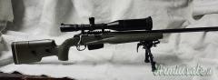 Tikka T3 Varmint  .223 Remington