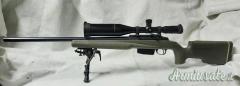 Tikka T3 Varmint  .223 Remington