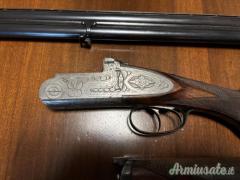 Sovrapposto Zoli Rizzini Cal.20