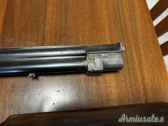 Sovrapposto Zoli Rizzini Cal.20