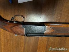 Sovrapposto Franchi Falconet cal.12