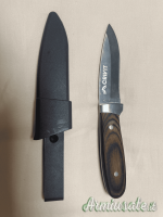 Coltello CRIVIT con Manico in Legno