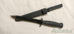 Coltello Militare GLOCK 81 Originale