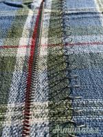 Molle per semiautomatico Breda cal 12