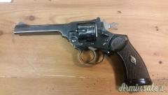 Webley MK-IV