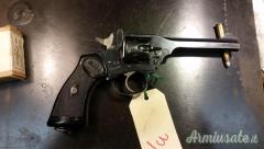 Webley MK-IV