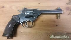 Webley MK-IV
