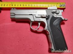 Smith & Wesson 4006 .40 Smith & Wesson | Auto  |  10 x 21 mm