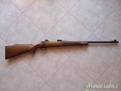 Remington 700BDL serbatoio cieco  .30-06 Springfield