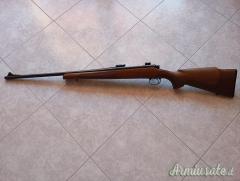 Remington 700BDL serbatoio cieco  .30-06 Springfield