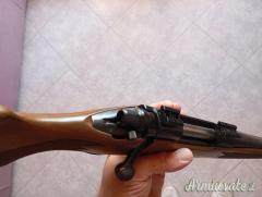 Remington 700BDL serbatoio cieco  .30-06 Springfield