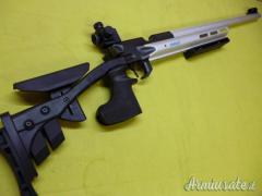 Hammerli Ar 20 4.5/.177