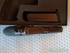 SIG-Sauer 225 9x21mm IMI