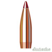HORNADY ELD MATCH BULLET 6,5 MM 140 GR. Nuove - sigillate - Sped. Inclusa