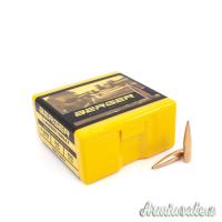 BERGER BULLET 6,5 MM 140 GR. HYBRID TARGET - Nuove - Sigillate - Sped. Inclusa