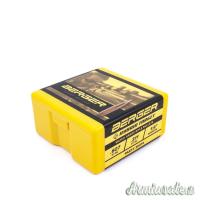 BERGER BULLET 6,5 MM 140 GR. HYBRID TARGET - Nuove - Sigillate - Sped. Inclusa