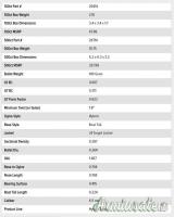 BERGER BULLET 6,5 MM 140 GR. HYBRID TARGET Nuove - Sigillate - Sped. inclusa