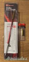 HORNADY – LOCK-N-LOAD OAL GAUGE 308 6,5 STRAIGHT