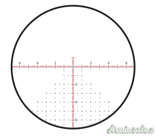 LEICA PRS 5-30x56 I  Reticolo PRB