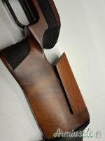 Calcio adatto Anschutz 2007/2013  azioni quadrate