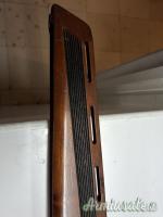 Calcio adatto Anschutz 2007/2013  azioni quadrate