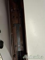 Calcio adatto Anschutz 2007/2013  azioni quadrate