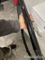 Browning Bar Mk3 .308 Winchester