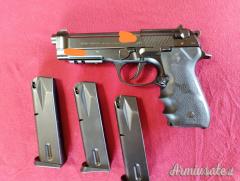 Beretta 98 A1 9x21mm IMI