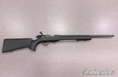 CZ 457 VARMINT CAL 22 LR  RIF U260   ARMIUS_6192