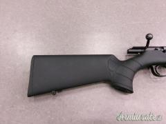 CZ 457 VARMINT CAL 22 LR  RIF U260   ARMIUS_6192