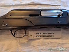 Breda calibro 12 12