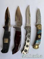 Coltelli vintage anni 80/90