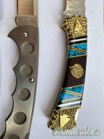 Coltelli vintage anni 80/90