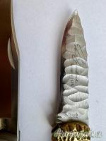 Coltelli vintage anni 80/90