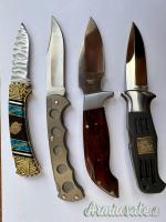 Coltelli vintage anni 80/90