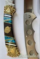 Coltelli vintage anni 80/90