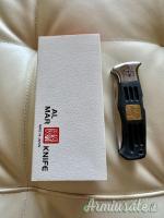 Coltelli vintage anni 80/90