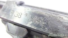 MAUSER MOD.P38 “byf 43” CAL.9X21IMI
