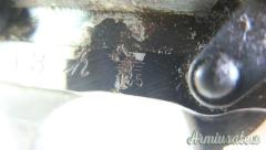 MAUSER MOD.P38 “byf 43” CAL.9X21IMI