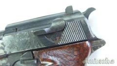 MAUSER MOD.P38 “byf 43” CAL.9X21IMI
