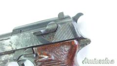 MAUSER MOD.P38 “byf 43” CAL.9X21IMI