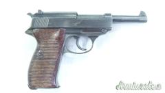 MAUSER MOD.P38 “byf 43” CAL.9X21IMI