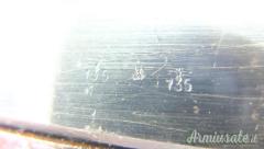 MAUSER MOD.P38 “byf 43” CAL.9X21IMI