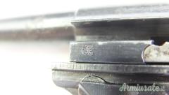 MAUSER MOD.P38 “byf 43” CAL.9X21IMI