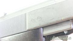 WALTHER MOD.P1 CAL.9X21IMI ANNO 1976