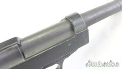 WALTHER MOD.P1 CAL.9X21IMI ANNO 1976